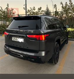 تۆیۆتا سیکۆیا